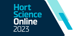 Hort Science 2023 Logo
